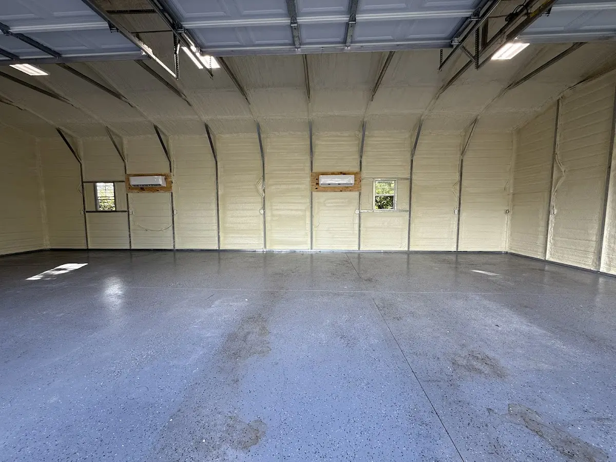 Spray Foam Roofing services in Peters, PA